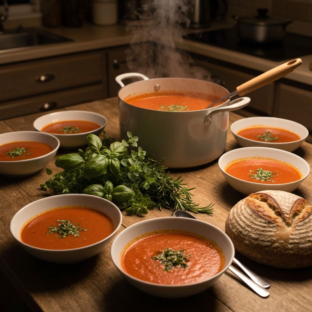 Домашна večera - гуляш од куварског суда